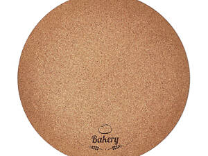 Підставка сервірувальна Mazhura MZ-731438 38 см бежева