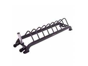 Подставка (стойка) горизонтальная для блинов (дисков) Zelart TA-2655