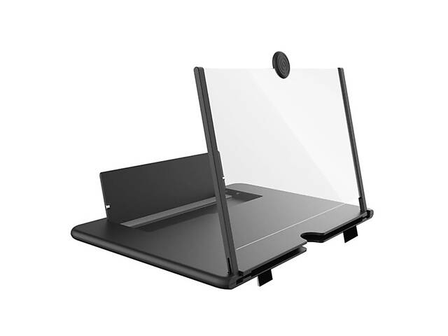 Підставка-збільшувач екрану F3-12 телефона 12' дюймів - Фото 2