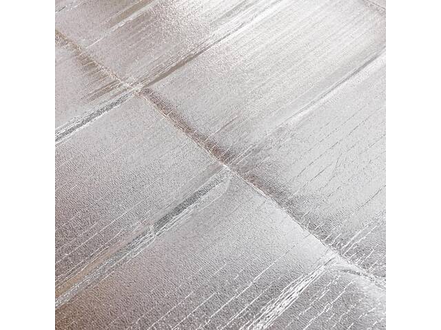 Підстилка під намет 195х143 см з фольгованим покриттям SJ-0029-1 - Фото 8