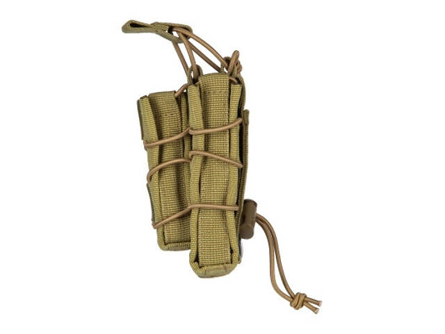 Підсумок 2E подвійний, камуфляж (2E-MILTACDPOUCH-Y-CC) - Фото 6