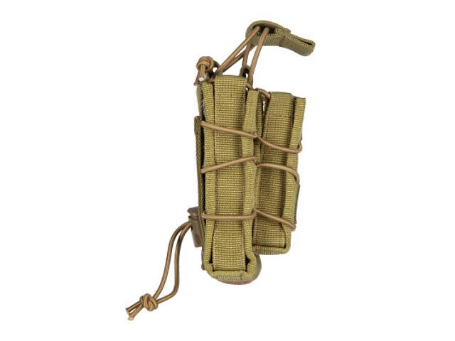 Підсумок 2E подвійний, камуфляж (2E-MILTACDPOUCH-Y-CC) - Фото 7