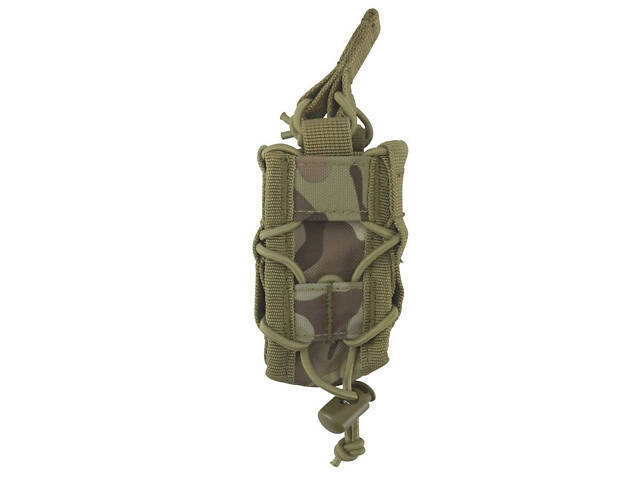 Подсумок для гранаты Kombat UK Elite Grenade Pouch Мультикам (1000-kb-egp-btp) Подсумок для гранаты Kombat UK Elite Grenade Pouch Мультикам (1000-kb-egp-btp)