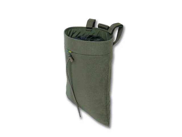 Підсумок Kiborg тактичний під скидання магазинів Khaki (1000-k2017-H) - Фото 1