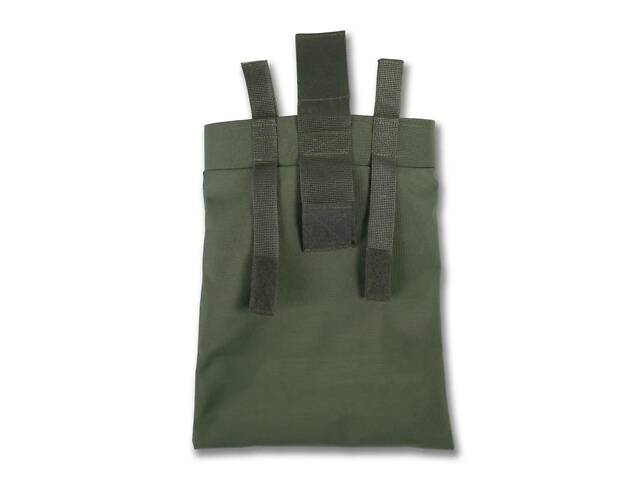Підсумок Kiborg тактичний під скидання магазинів Khaki (1000-k2017-H) - Фото 2