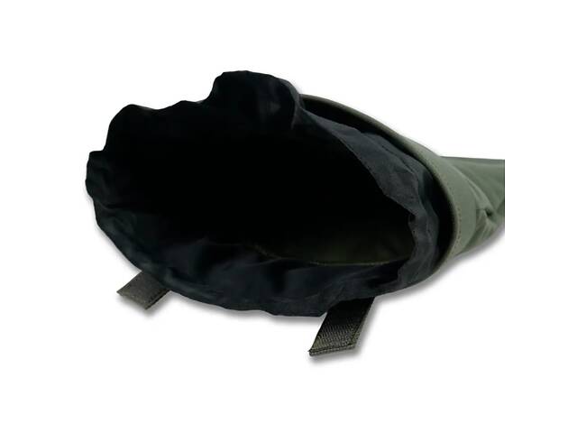 Підсумок Kiborg тактичний під скидання магазинів Khaki (1000-k2017-H) - Фото 5