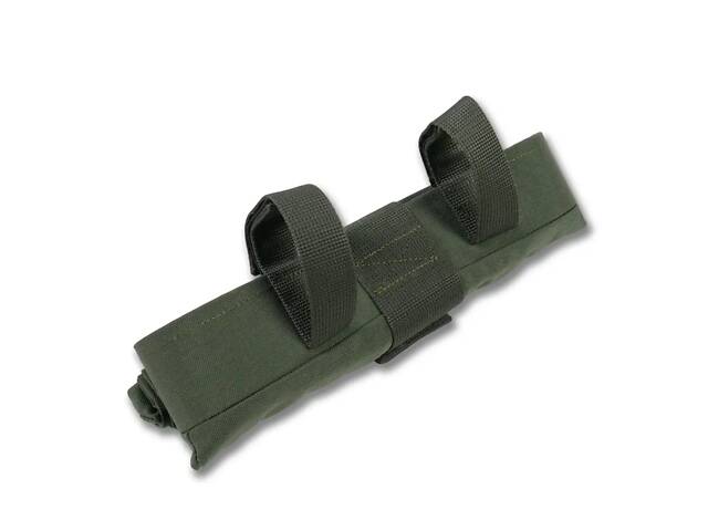 Підсумок Kiborg тактичний під скидання магазинів Khaki (1000-k2017-H) - Фото 7