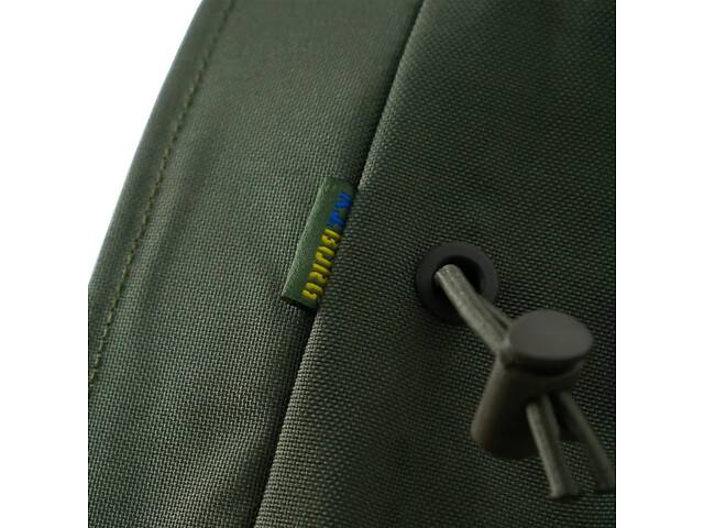 Підсумок Kiborg тактичний під скидання магазинів Khaki (1000-k2017-H) - Фото 8