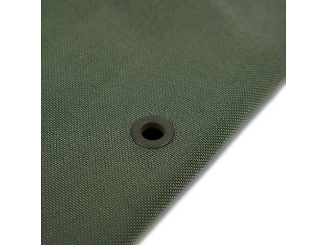 Підсумок Kiborg тактичний під скидання магазинів Khaki (1000-k2017-H) - Фото 9