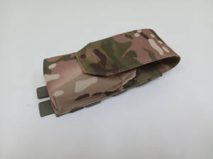 Підсумок під магазин