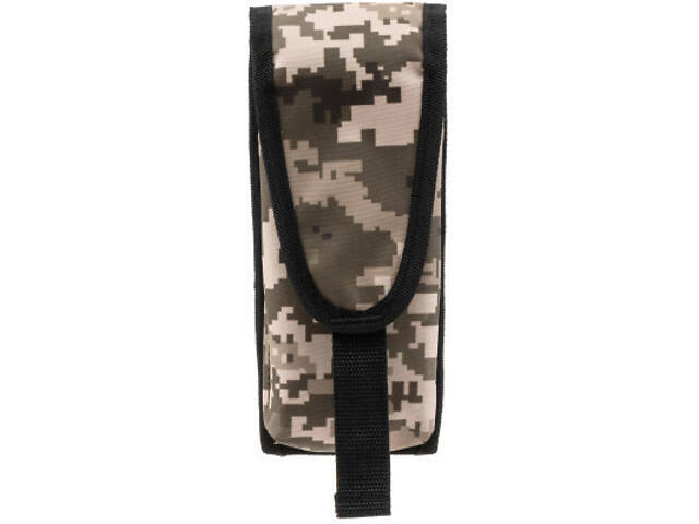 Підсумок Vinga 2AK, Oxford 600D PU, pixel (VP2AKP) - Фото 2