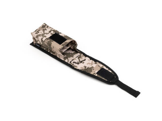 Підсумок Vinga 2AK, Oxford 600D PU, pixel (VP2AKP) - Фото 6