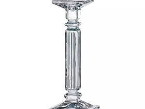 Подсвечник экохрусталь Bohemia Eminence 9KA38/99918/305 30.5 см