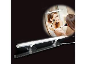 Підсвітка для дзеркала Beauty Bright Light Біла світлодіодна LED