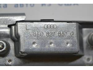 Подсветка номера левая Audi A8 D4 10-17 4H0943021