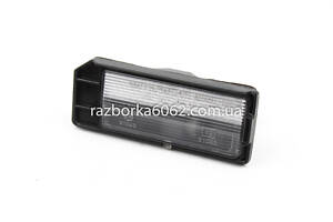 Подсветка номера Mitsubishi ASX 2010-2022 8341A132