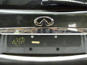 Підсвічування номера прав Infiniti JX35 QX60 13-26510-8991B