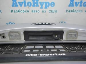 Подсветка номера прав Kia Optima 16- 92601-3M000