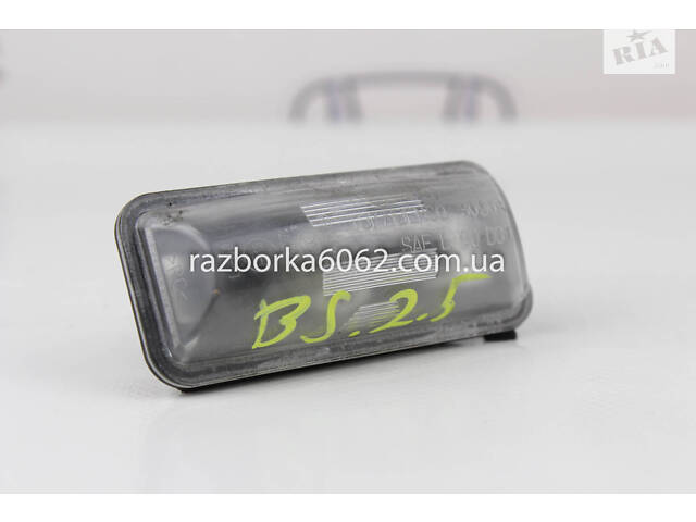 Подсветка номера седан Subaru Impreza (GJ/GP) 2011-2017 84912FG110