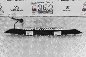 Подсветка номера Subaru Outback (BR) USA 2009-2014 84931AJ000