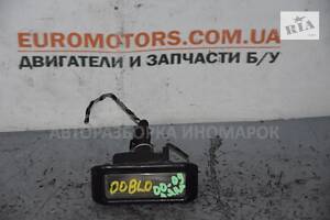 Подсветка номерного знака ляда Fiat Doblo 2000-2009 46738719 7637