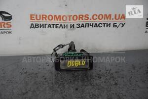 Подсветка номерного знака ляда Fiat Doblo 2000-2009 46738719 7716