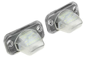 Підсвітка номерів Led VW Transporter T4 1990-2003