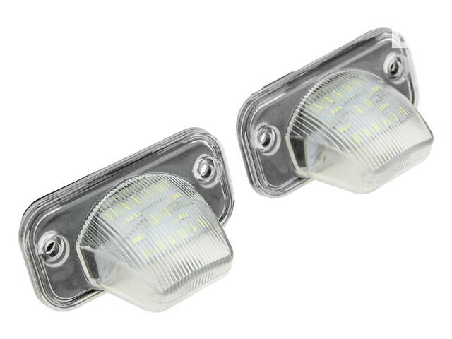 Підсвічування номерів Led VW Transporter T4 1990-2003