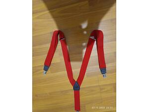 Подтяжки для джінсів