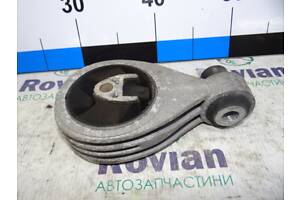 Подушка (опора) двигуна задня (1,5 DCI Дизель ) Nissan QASHQAI 1 2006-2013 (Ниссан Кашкай), БУ-251576