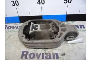 Подушка (опора) двигателя задняя (1,9 DCI Дизель) Renault SCENIC 3 2009-2013 (Рено Сценик 3), СУ-253108