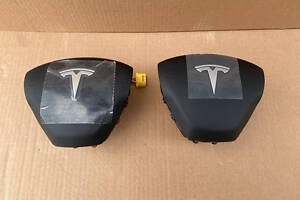 Подушка AirBag Tesla Model 3/Y