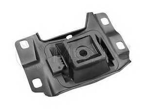 Подушка АКППМКП Ford C-MaxFocus II-IIIKuga I-IIConnect 1.0-2.5 03- (посередине сверху) (L) MEYLE 7141300004 на FORD FOCUS