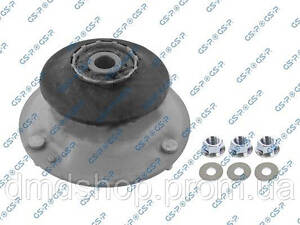 Подушка амортизатора (переднего) BMW 3 (E46/90) 97-11/5 (E60) 96-10 (d=14mm)