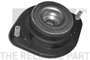 Подушка амортизатора перед. VW Caddy, Golf, Jetta, Scirocco 1.1-1.8 02.74-04.93