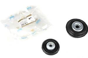 Подушка амортизатора переднего Renault Symbol 1.6 1998-2009 UCEL 10448