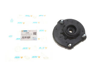 Подушка амортизатора (переднего) + подшипник Citroen Nemo 08- (L) UCEL 31505 Citroen Nemo; Fiat Linea; Opel Combo; Peug