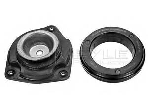 Подушка амортизатора (переднього) + підшипник Nissan Note 06- (R) MEYLE 36146410005 на NISSAN NOTE (E11)