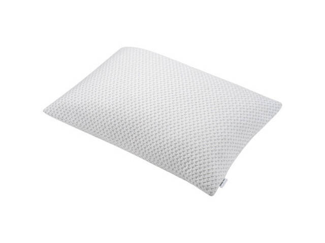 Подушка Ardesto Sleepwell, 40х60см, прямокутна, піна меморі, біла (ART4060SHP) - Фото 4