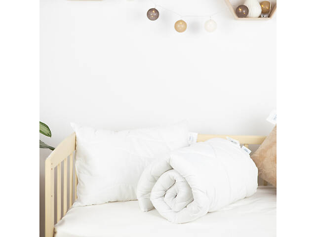 Подушка 'BABY SNOW' 40*60 см - Фото 2