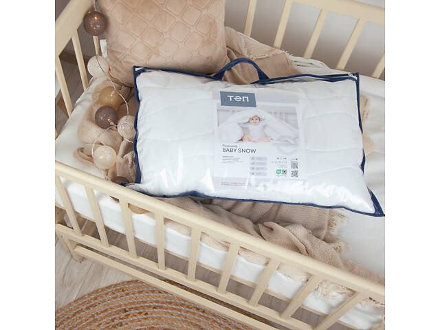 Подушка 'BABY SNOW' 40*60 см - Фото 3