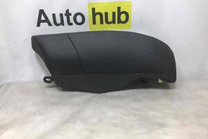 Подушка безопасности (Airbag) для Porsche Panamera 97052206131