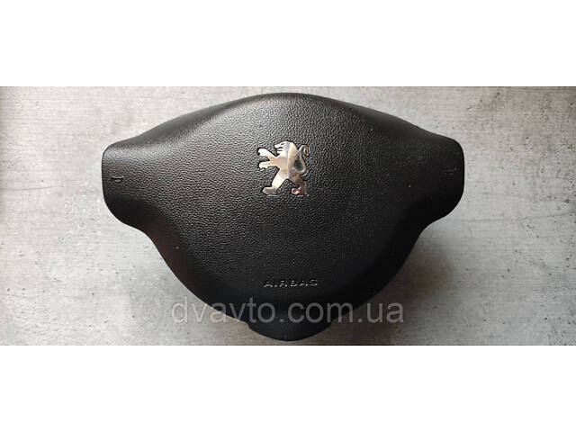 Подушка безопасности (AirBag) Peugeot Expert 96721954ZD SA10254040