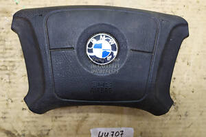 Подушка безопасности (airbag) водительская bmw 5 e39 (1995-2003) 000044707