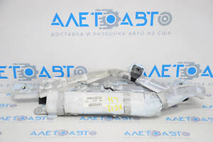 Подушка безопасности airbag боковая шторка левая BMW X3 F25 11-17