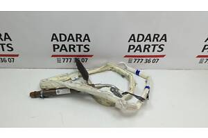 Подушка безопасности airbag боковая шторка правая для Audi Q7 Premium Plus 2009-2015 (4L0880742A)