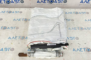Подушка безопасности airbag боковая шторка правая Lexus CT200h 11-17 стрельнувшая