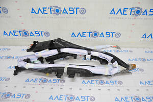 Подушка безопасности airbag боковая шторка правая Lexus UX200 UX250h 19-