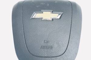 Подушка безопасности AirBag Chevrolet Cruze Orlando 631046026 307080199620