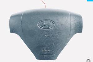 Подушка безопасности AirBag Hyundai Getz 2002-2005 1C569-10010